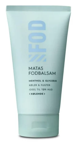 Fodbalsam Kølende