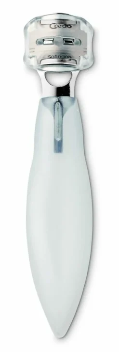 Fodhøvl