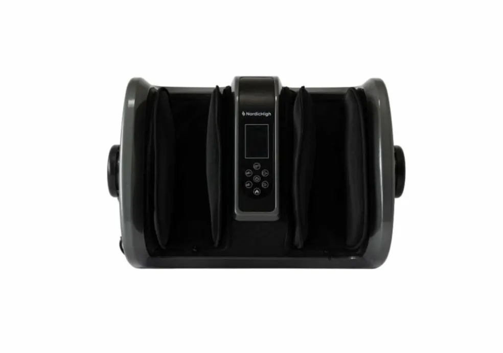 Fodmassage Maskine Fodmassager Pro+