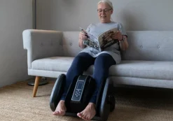 Fodmassage Maskine Fodmassager Pro+