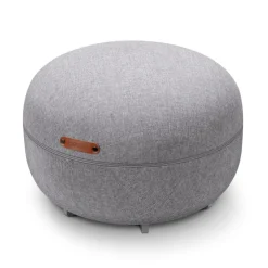 Fodmassage og Skammel
