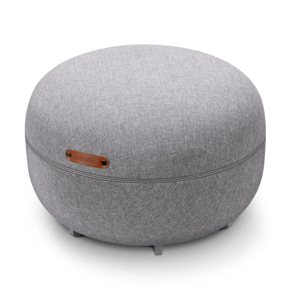 Fodmassage og Skammel