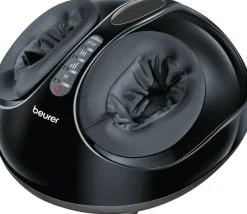Fodmassageapparat
