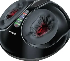 Fodmassageapparat