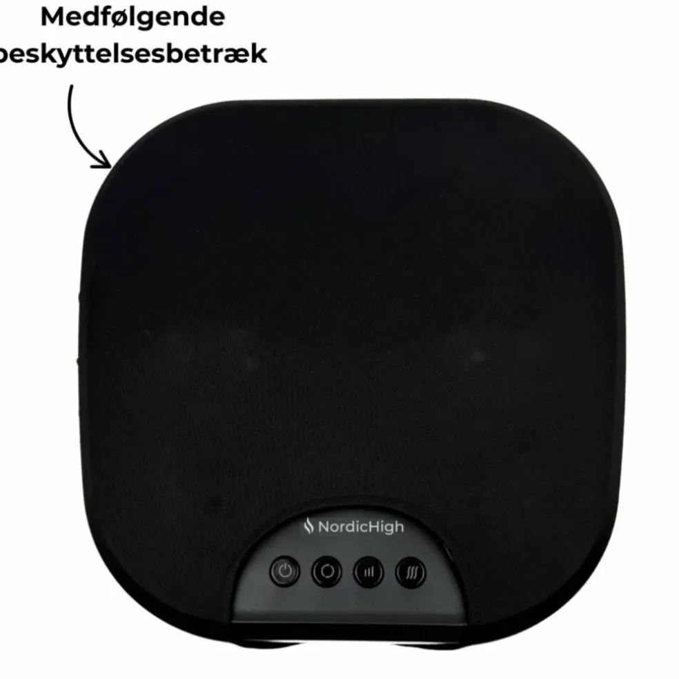 Fodmassager Mini