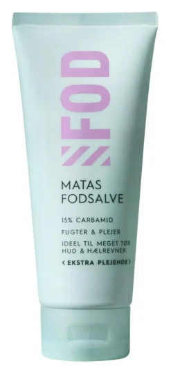 Fodsalve Ekstra Plejende