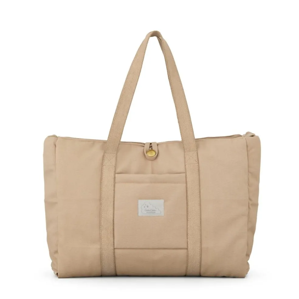 Foldable Changing Bag