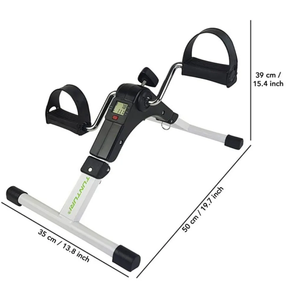 Foldbar Mini Siddecykel