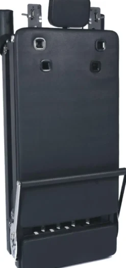 Foldbar Pilates Reformer