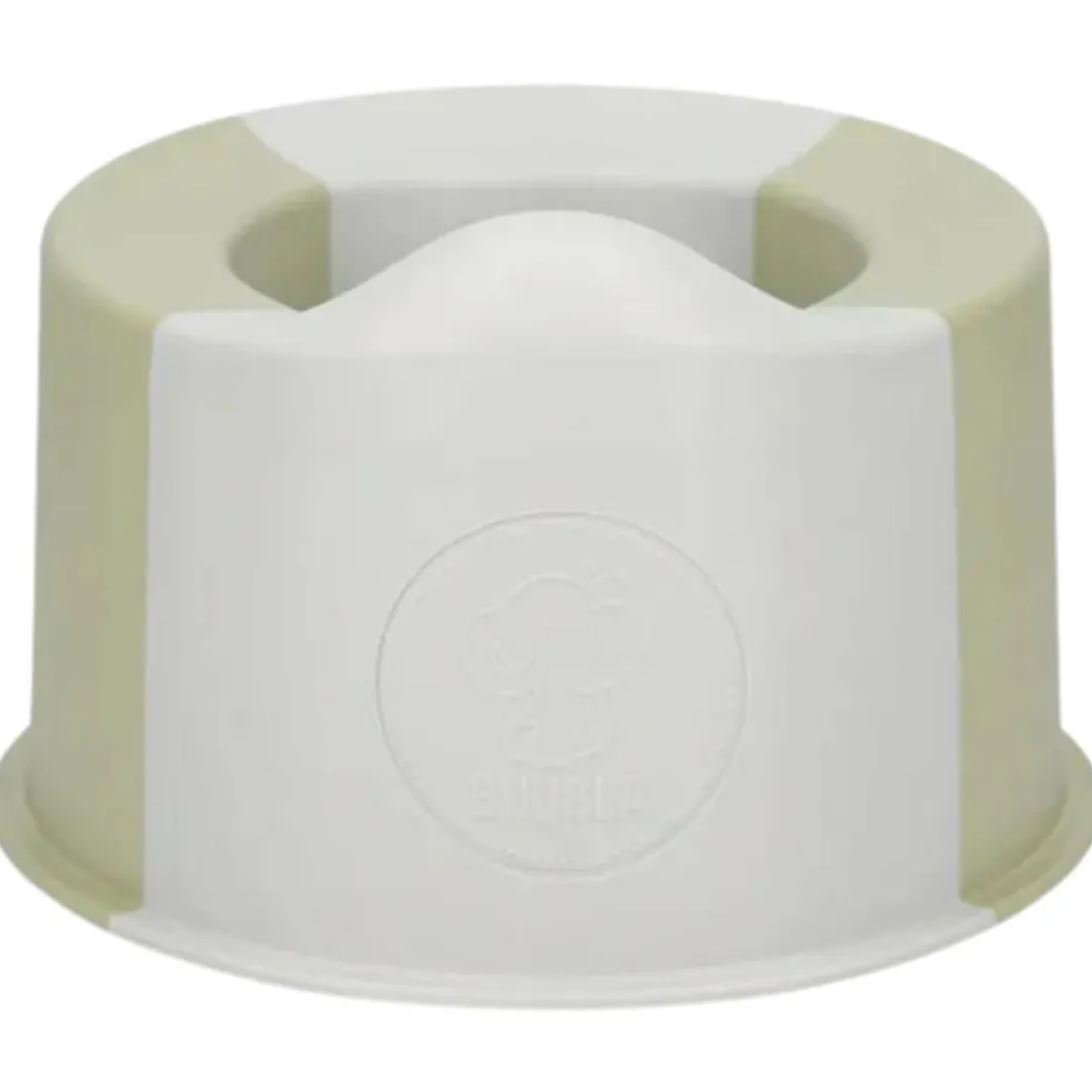 Foldbar Potte