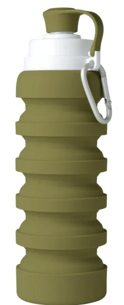 Foldeflaske
