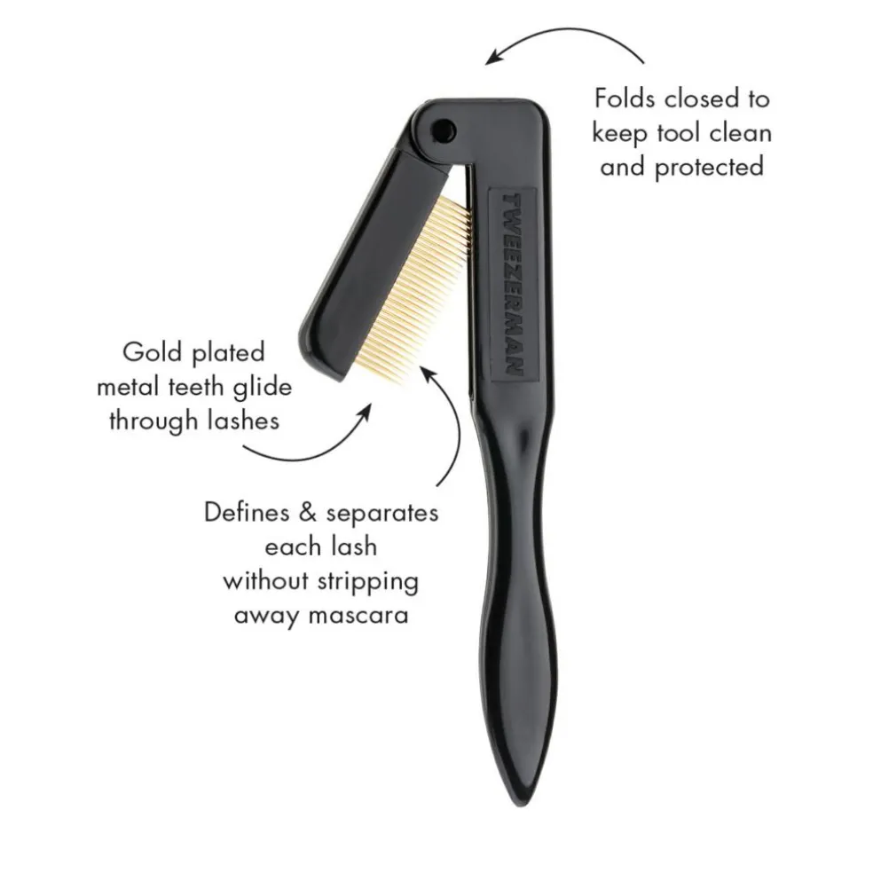 Folding Ilashcomb