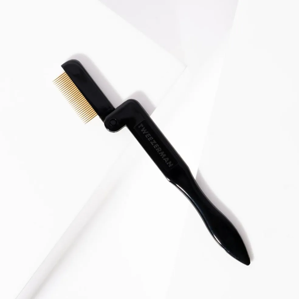 Folding Ilashcomb