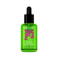 Food For Soft Multi-Use Hair Oil Serum