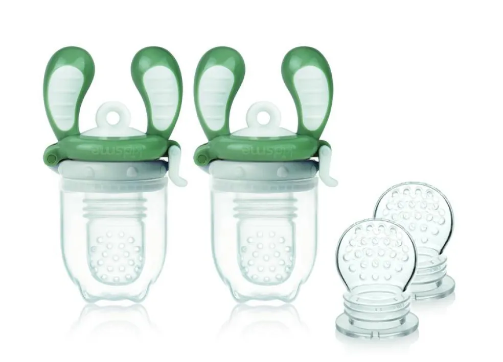 Foodfeeder Startpak