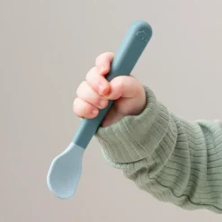 Foodie Easy-Grip Baby Spoon
