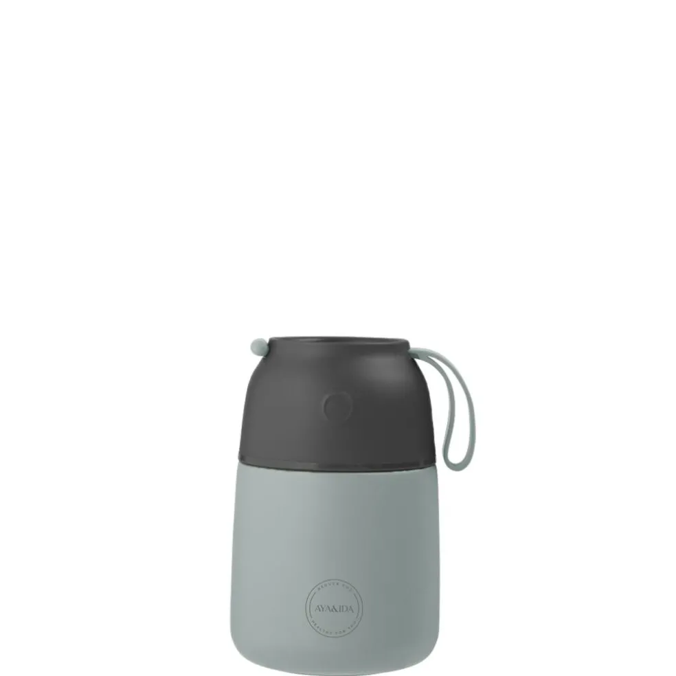 Food'ie Termomadkasse 500 ml