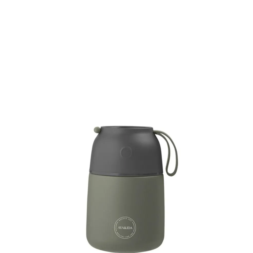 Food'ie Termomadkasse 500 ml