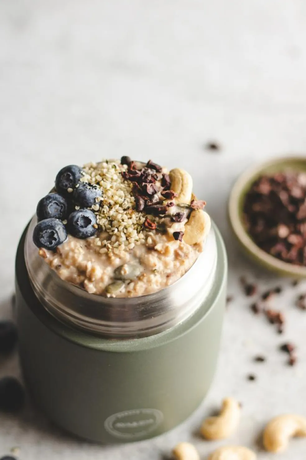 Food'ie Termomadkasse 500 ml