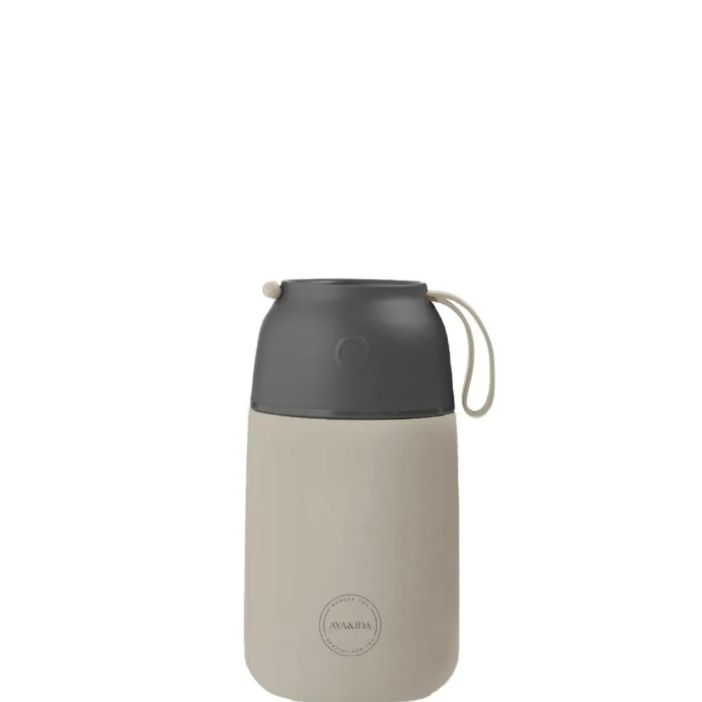 Food'ie Termomadkasse 700 ml