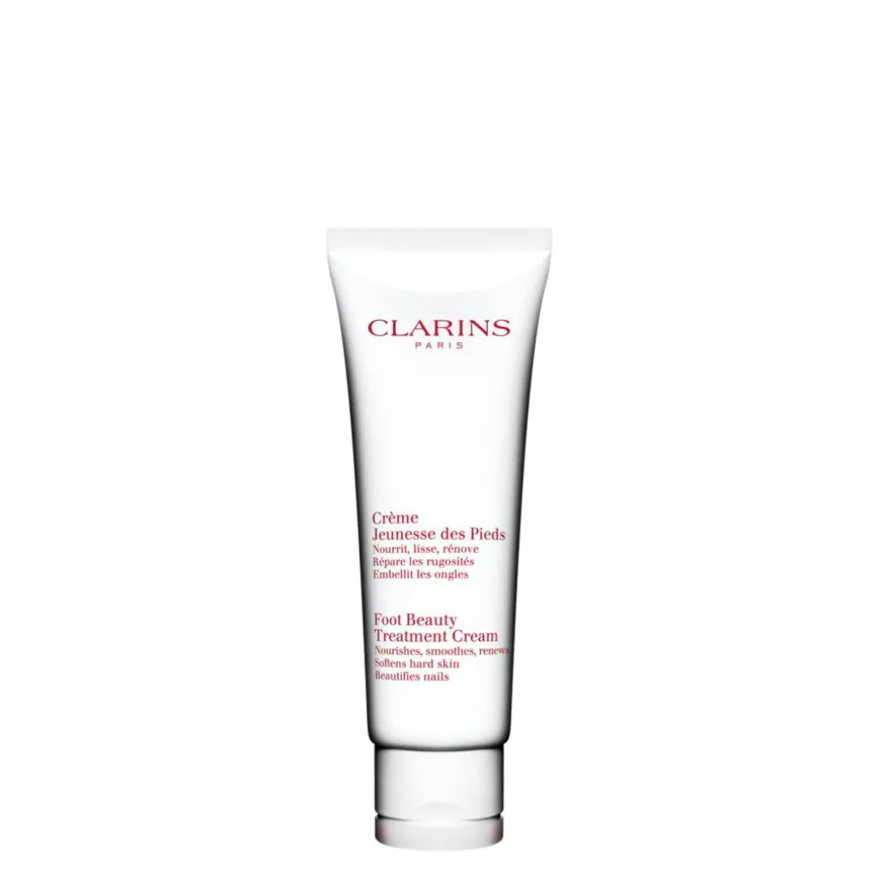 Foot Beauty Treatment Cream