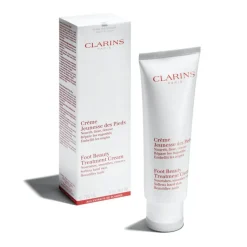 Foot Beauty Treatment Cream