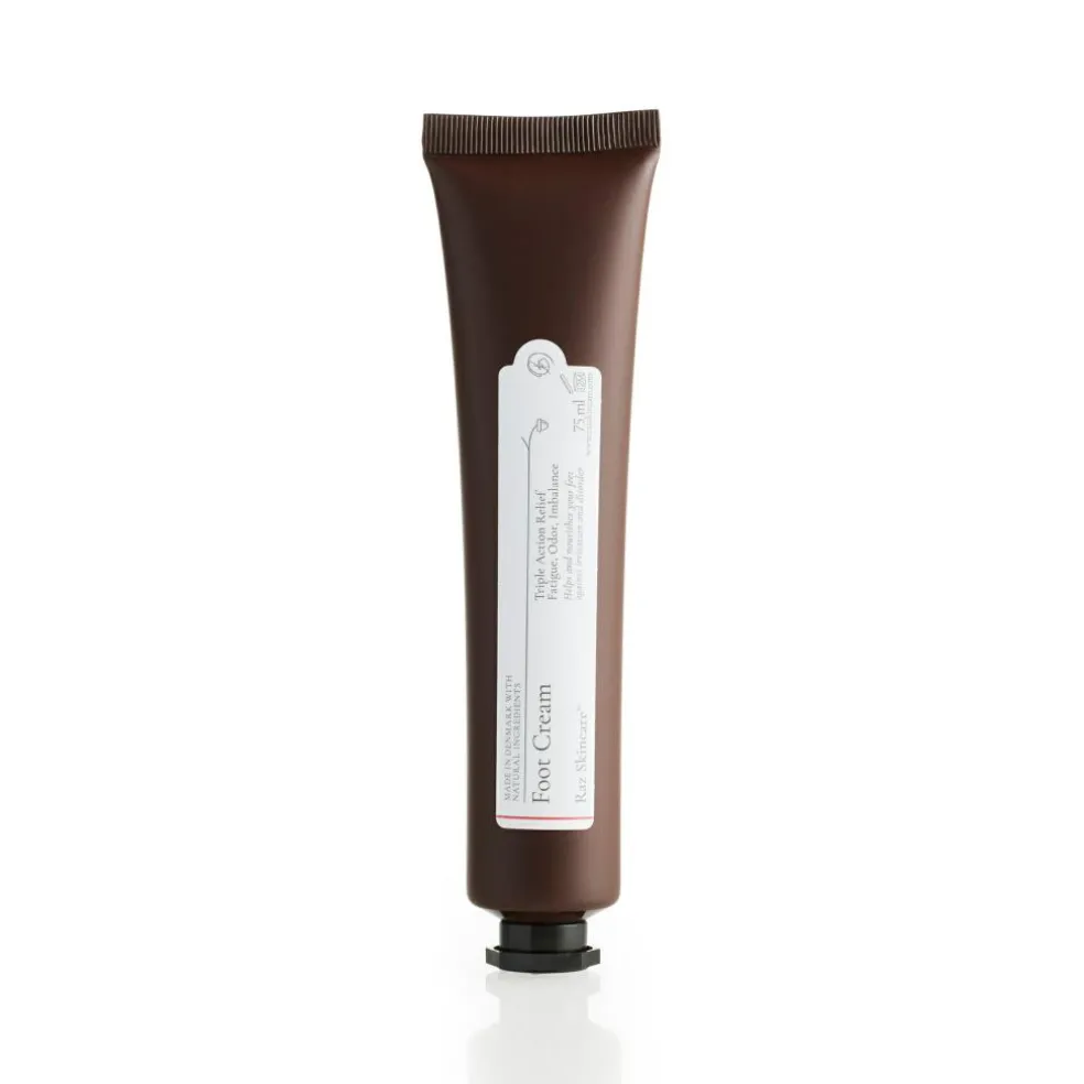 Foot Cream
