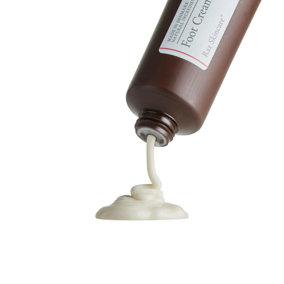 Foot Cream
