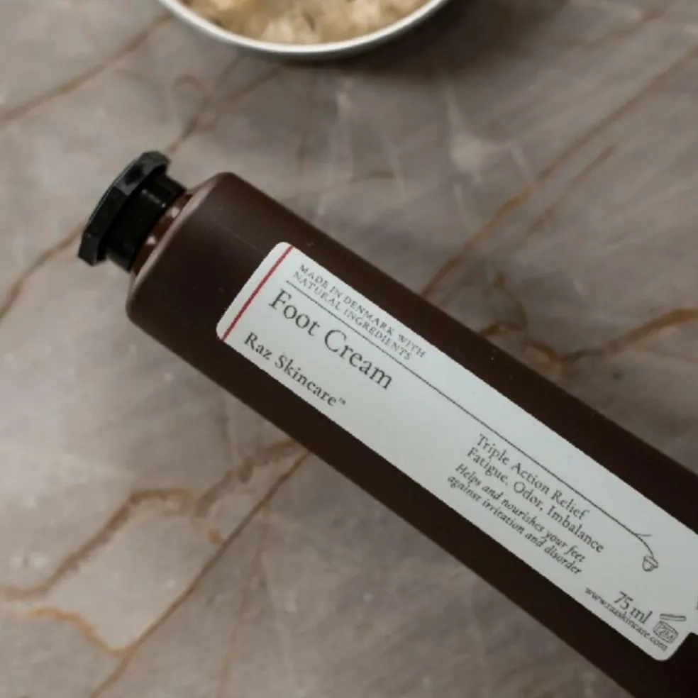 Foot Cream