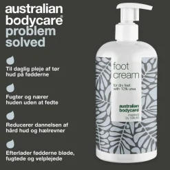 Foot Cream