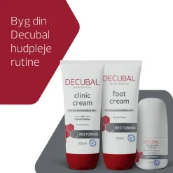 Foot cream