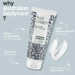 Foot Cream