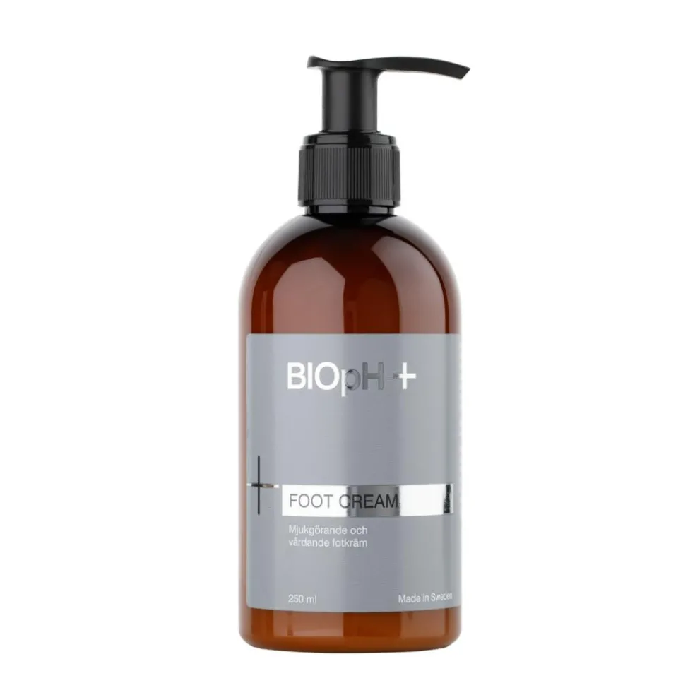Foot Cream