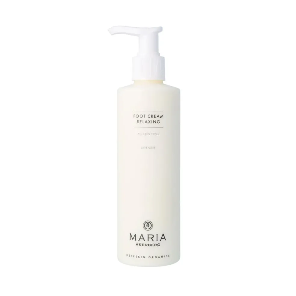 Foot Cream Relaxing