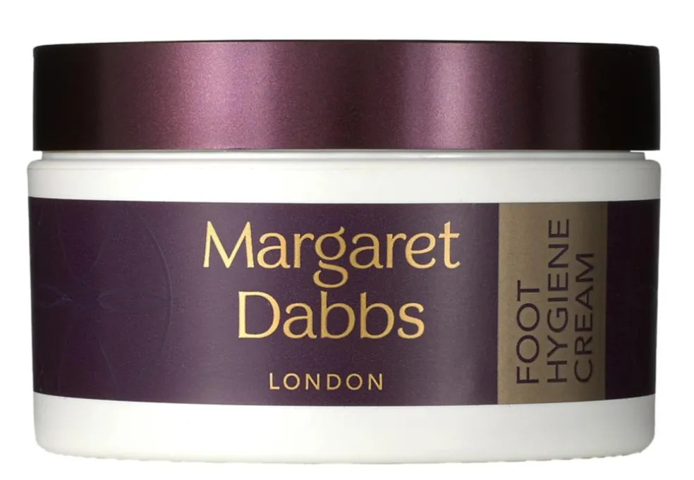 Foot Hygiene Cream