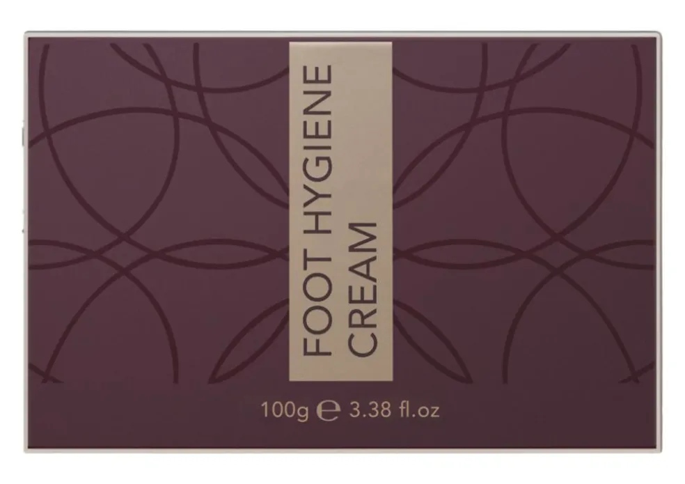 Foot Hygiene Cream