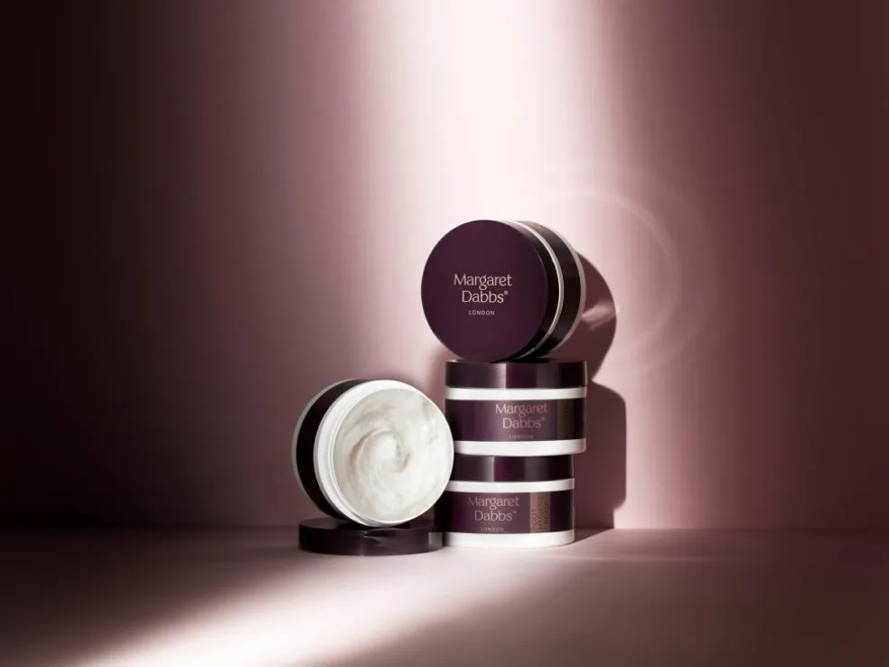 Foot Hygiene Cream