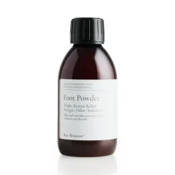 Foot Powder