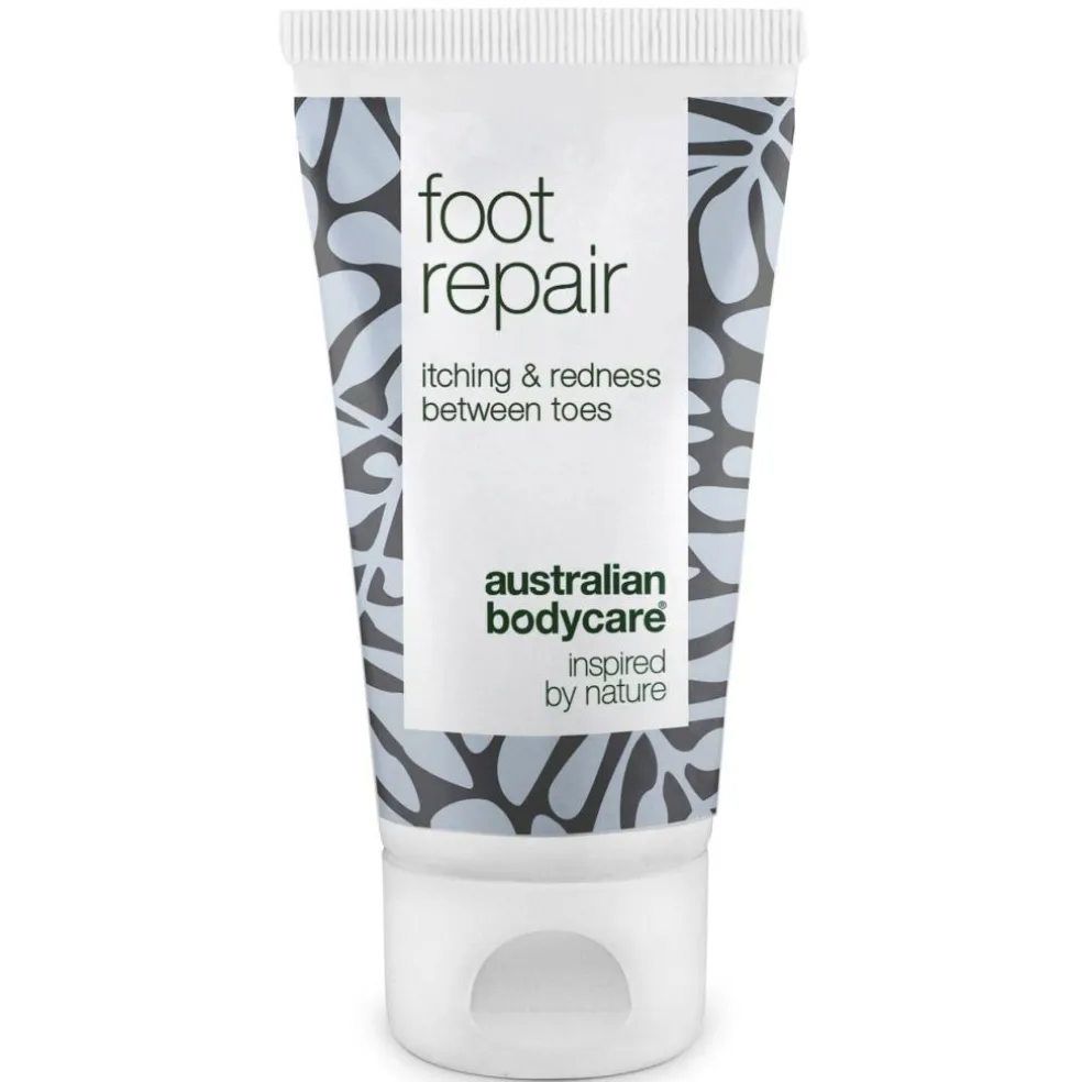 Foot Repair