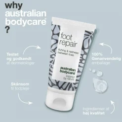 Foot Repair