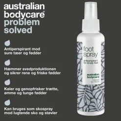 Foot Spray