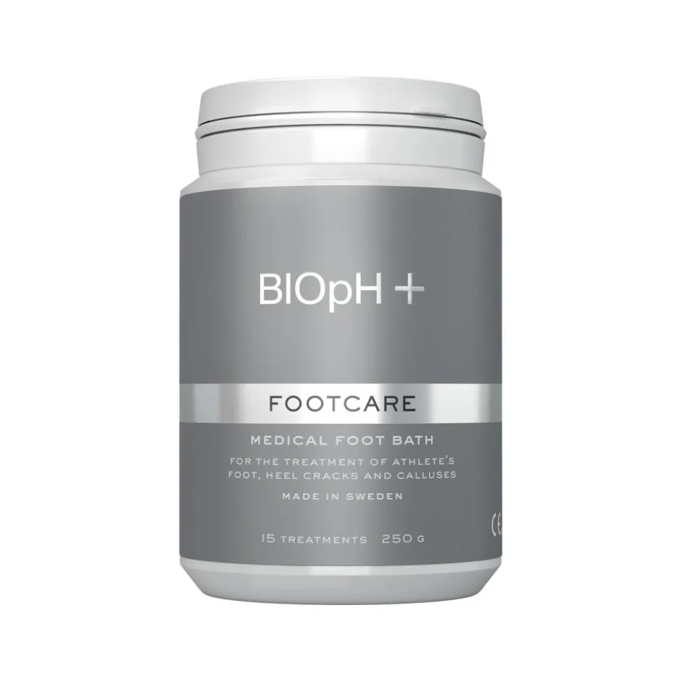 Footcare