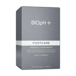 Footcare