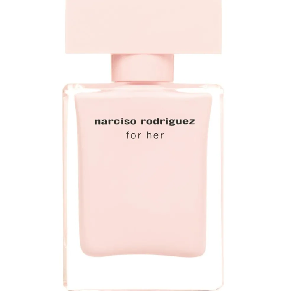 For Her Eau de Parfum