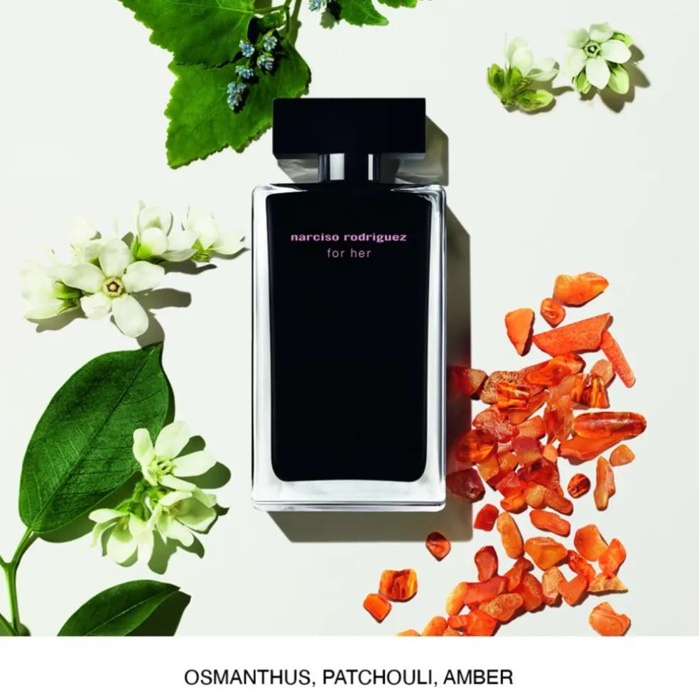 For Her Eau de Toilette