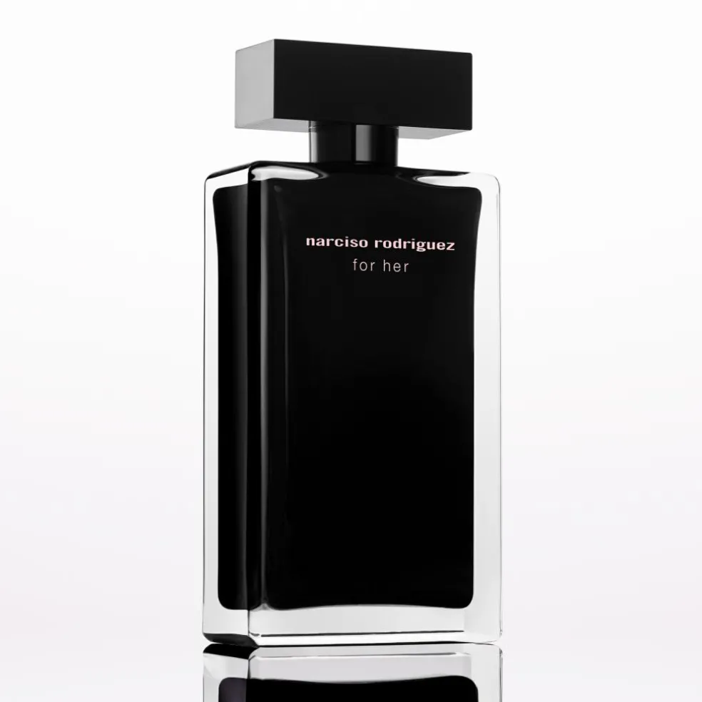 For Her Eau de Toilette