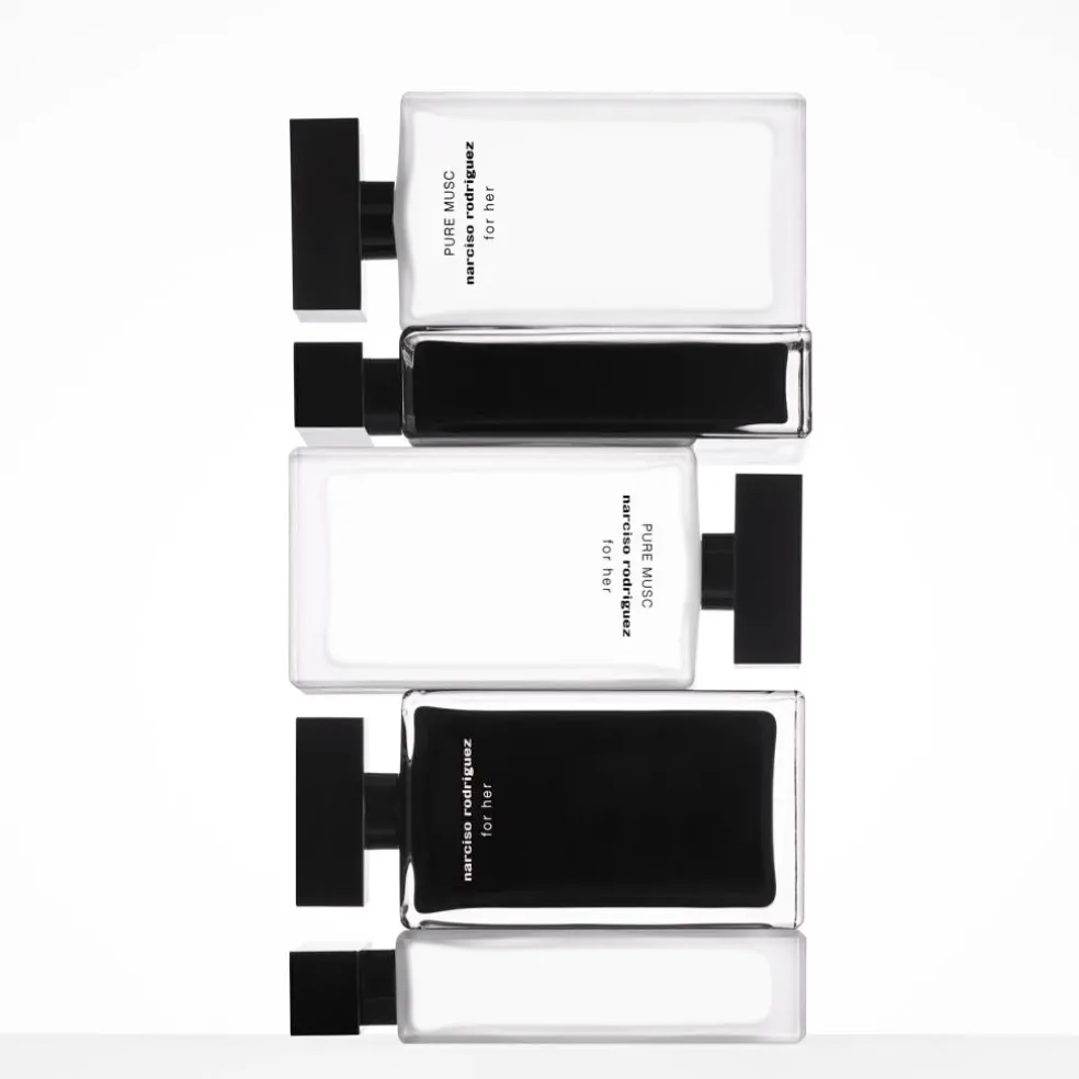 For Her Pure Musc Eau de Parfum