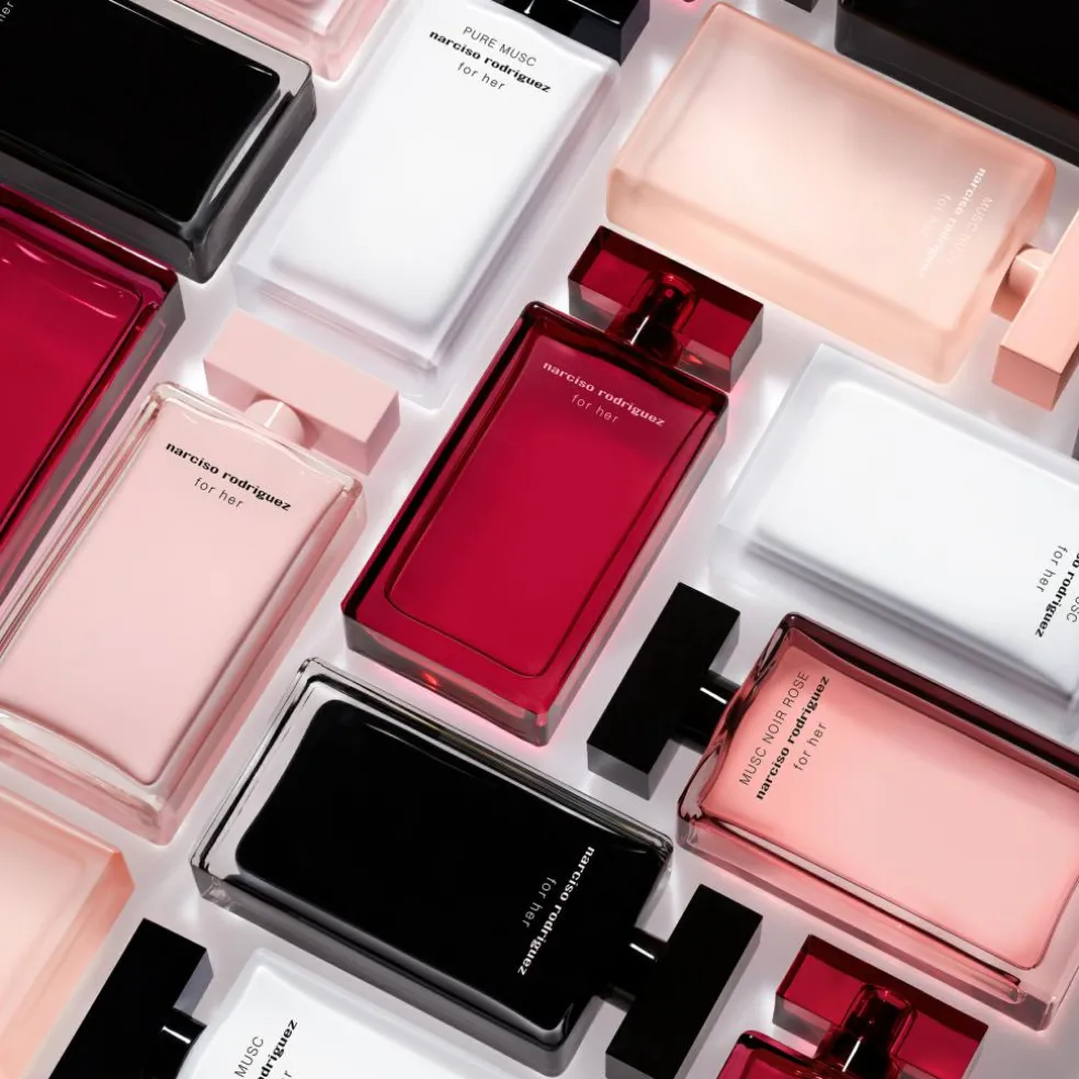 For Her Pure Musc Eau de Parfum