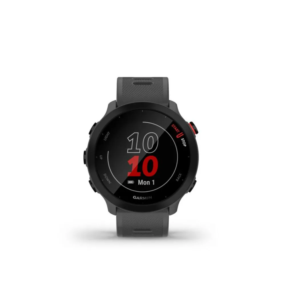 Forerunner 55
