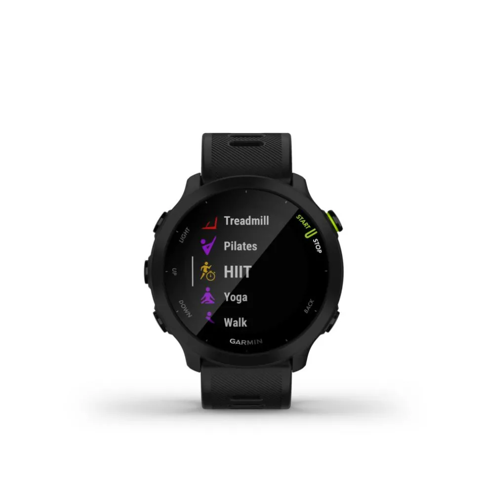 Forerunner 55